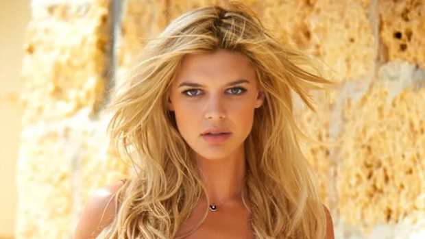 Kelly Rohrbach